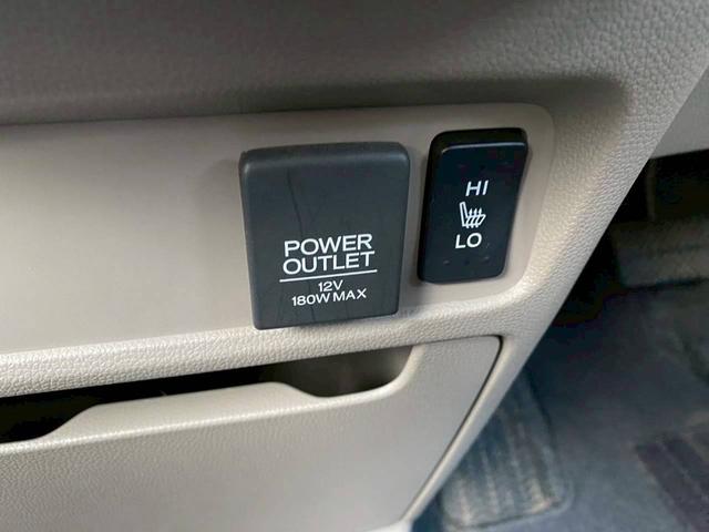 N-WGN G・スタイリッシュパッケージ(15枚目)