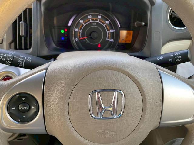 N-WGN G・スタイリッシュパッケージ(16枚目)