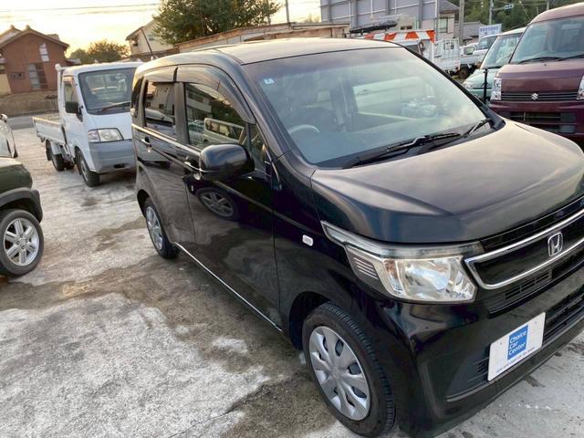 N-WGN G・スタイリッシュパッケージ(18枚目)