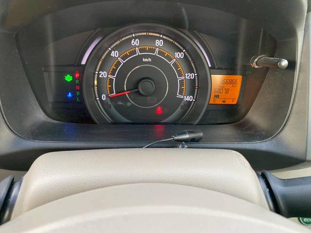 N-WGN G・スタイリッシュパッケージ(21枚目)