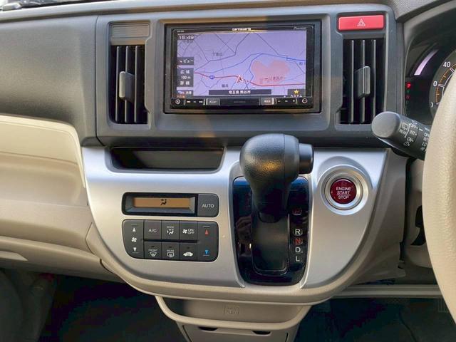 N-WGN G・スタイリッシュパッケージ(23枚目)