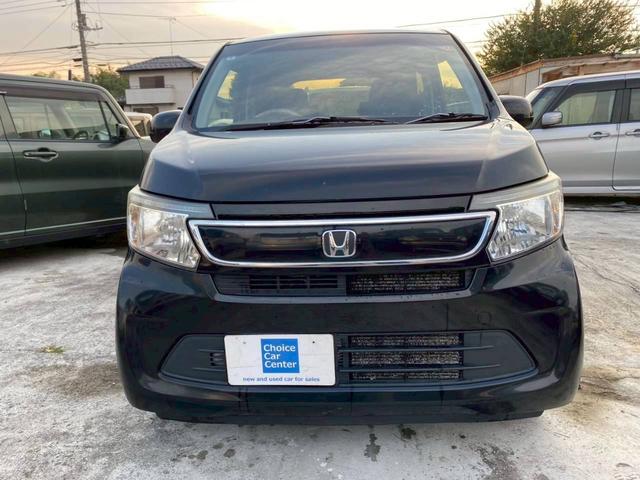 N-WGN G・スタイリッシュパッケージ(24枚目)