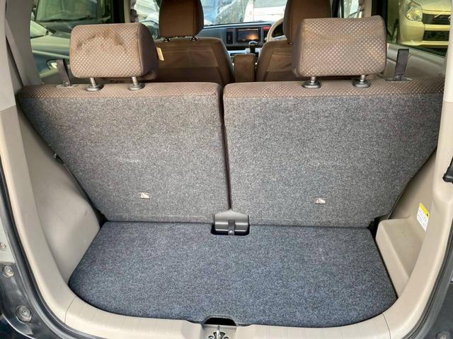 N-WGN G・スタイリッシュパッケージ(25枚目)