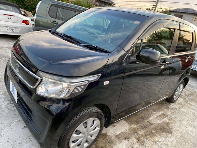 N-WGN G・スタイリッシュパッケージ(26枚目)