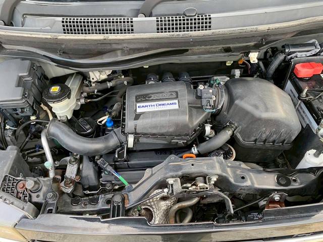 N-WGN G・スタイリッシュパッケージ(29枚目)