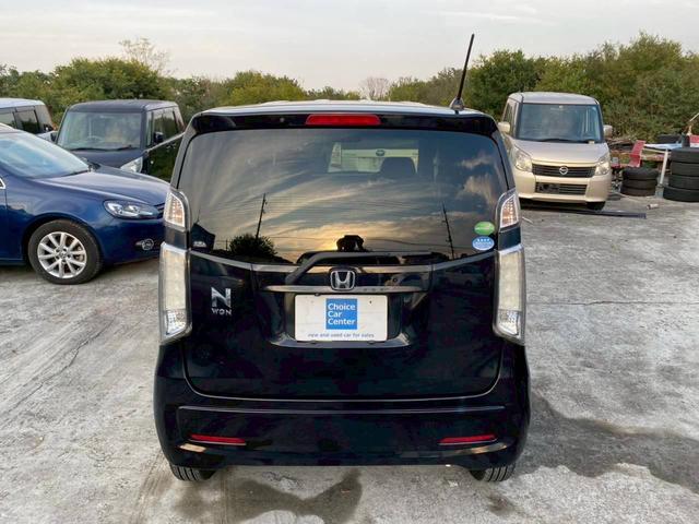 N-WGN G・スタイリッシュパッケージ(30枚目)