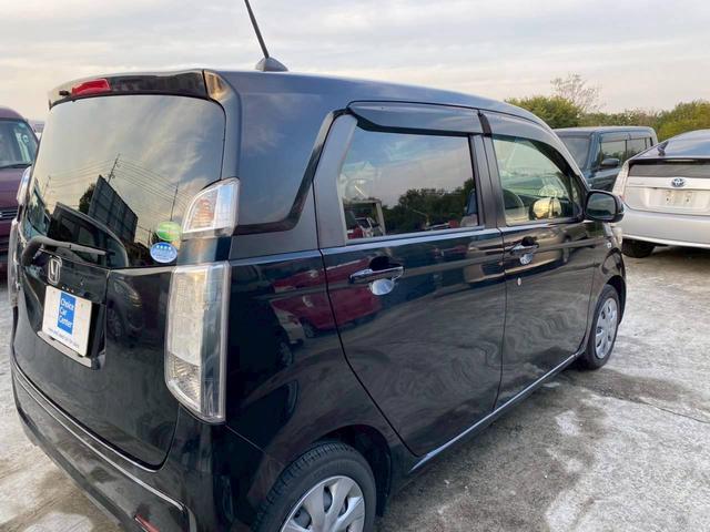 N-WGN G・スタイリッシュパッケージ(33枚目)