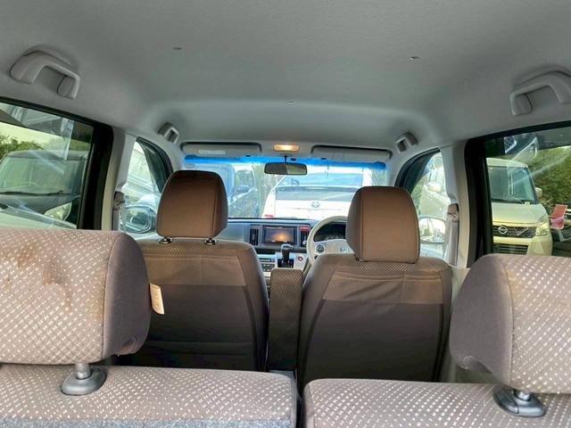 N-WGN G・スタイリッシュパッケージ(34枚目)