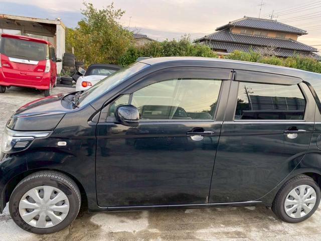 N-WGN G・スタイリッシュパッケージ(36枚目)