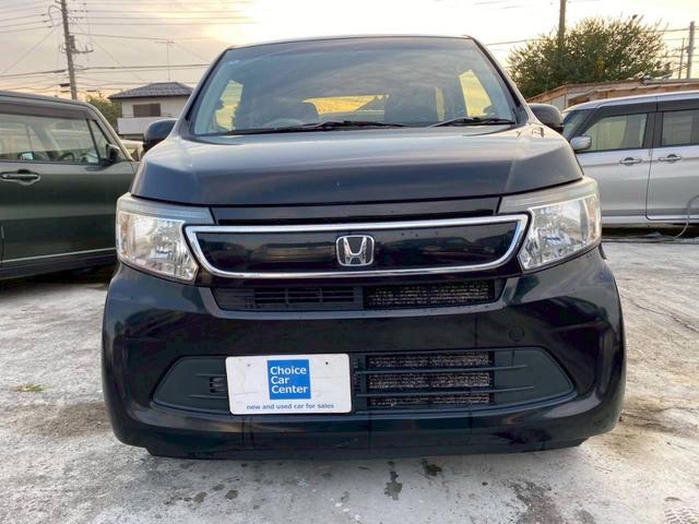 N-WGN G・スタイリッシュパッケージ(37枚目)