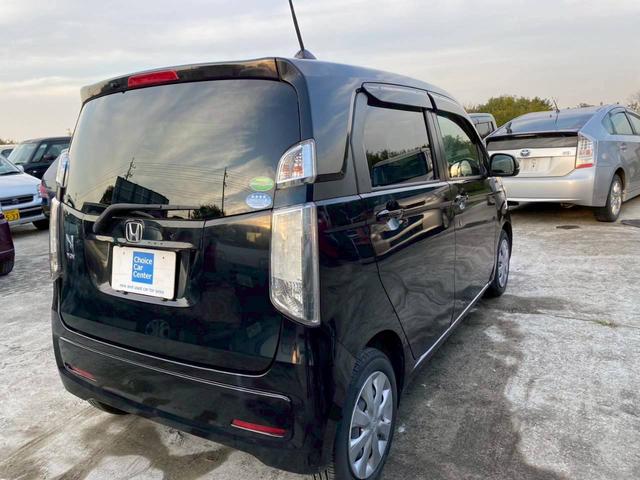 N-WGN G・スタイリッシュパッケージ(39枚目)