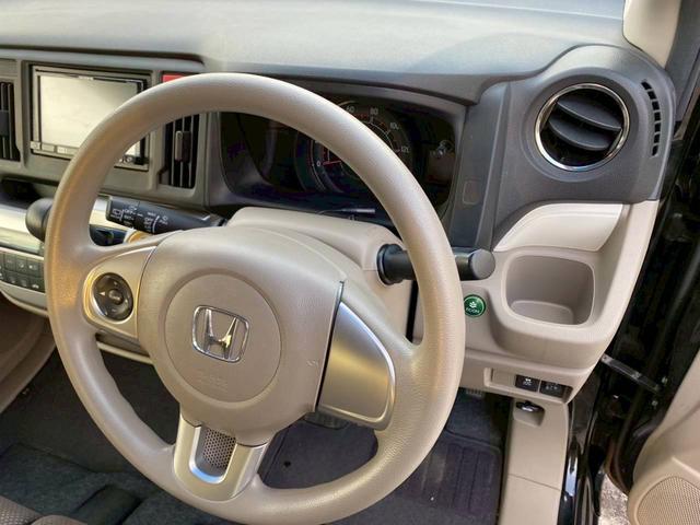 N-WGN G・スタイリッシュパッケージ(43枚目)