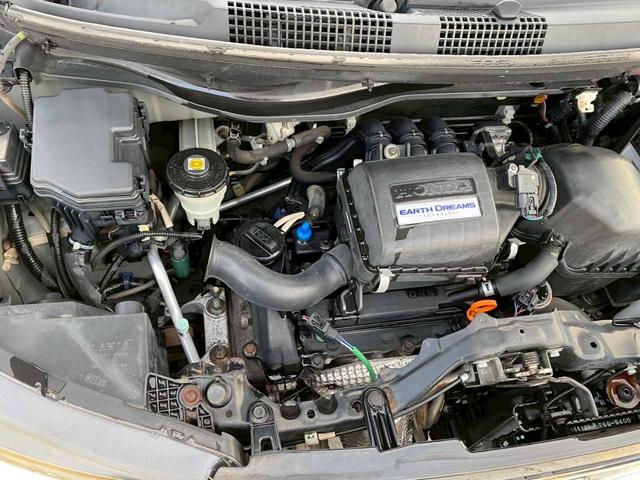 N-WGN G・スタイリッシュパッケージ(46枚目)