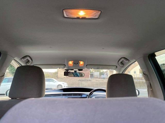 プリウス Ｓ（4枚目）