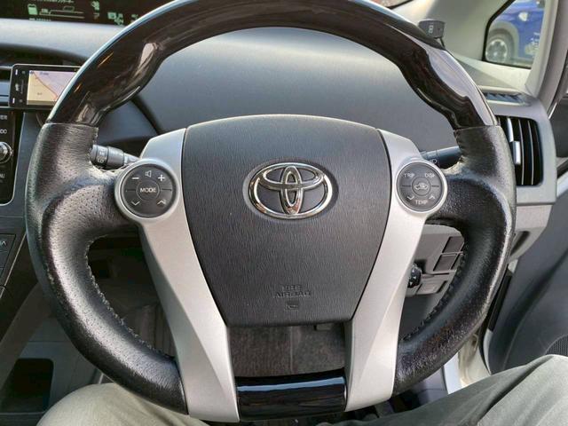 プリウス Ｓ（5枚目）