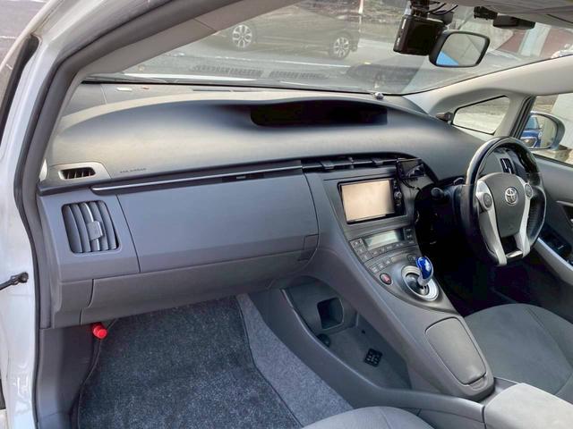 プリウス Ｓ（8枚目）