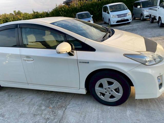 プリウス Ｓ（13枚目）