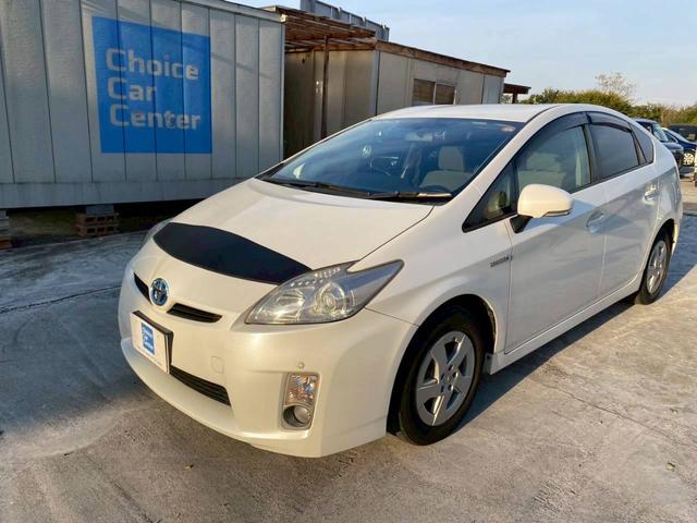 プリウス Ｓ（14枚目）