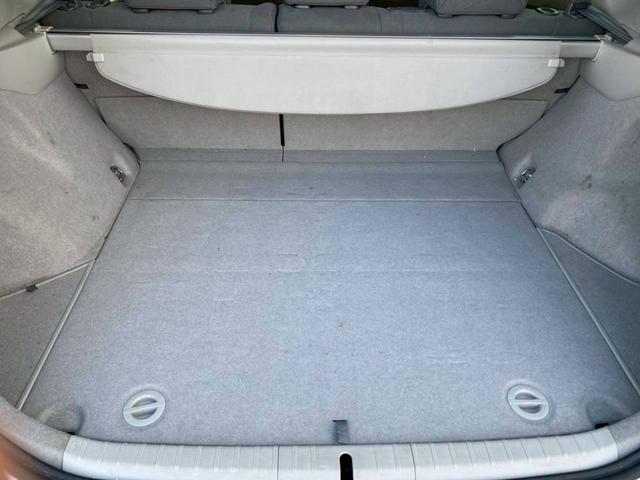 プリウス Ｓ（18枚目）