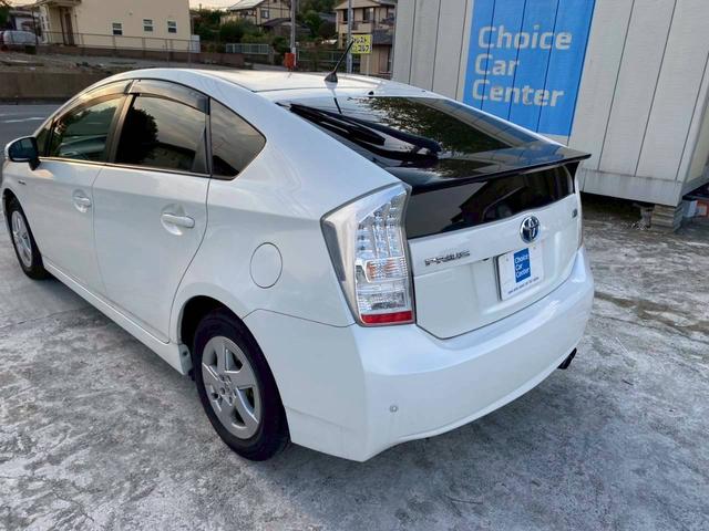 プリウス Ｓ（21枚目）