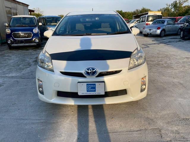 プリウス Ｓ（23枚目）