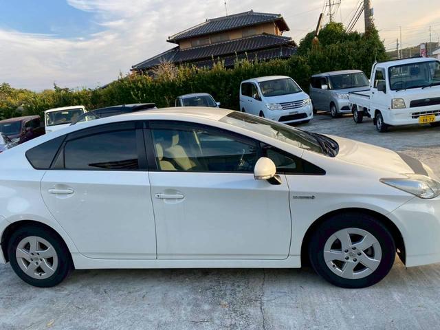 プリウス Ｓ（28枚目）