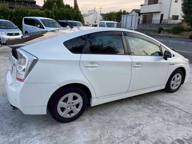 プリウス Ｓ（29枚目）