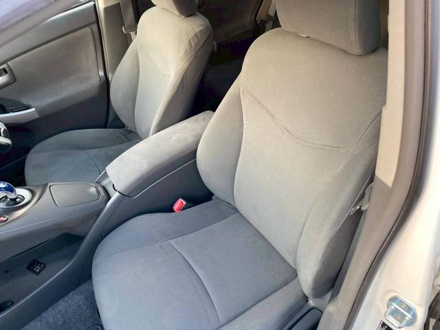 プリウス Ｓ（30枚目）