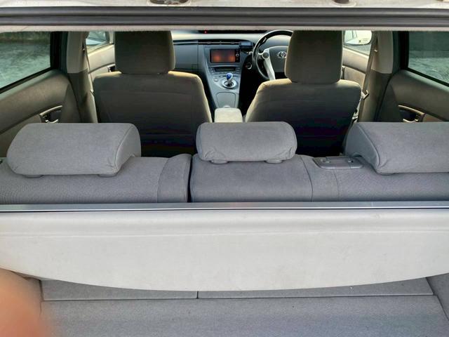 プリウス Ｓ（33枚目）