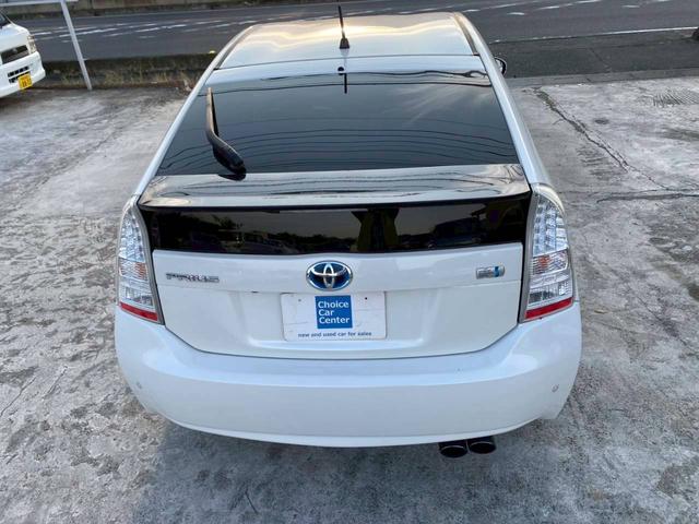 プリウス Ｓ（36枚目）