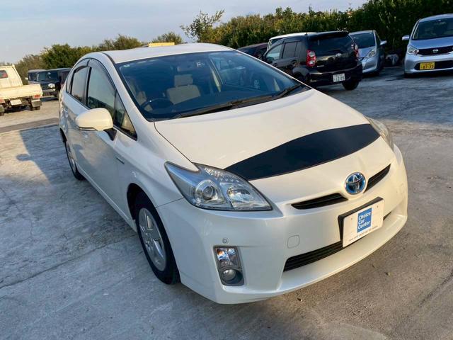 プリウス Ｓ（37枚目）