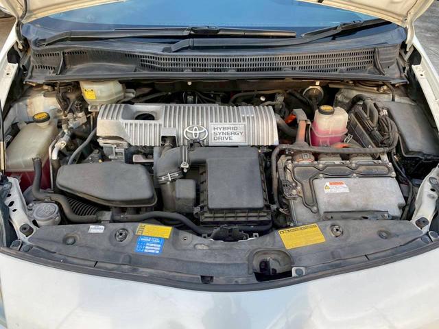 プリウス Ｓ（38枚目）