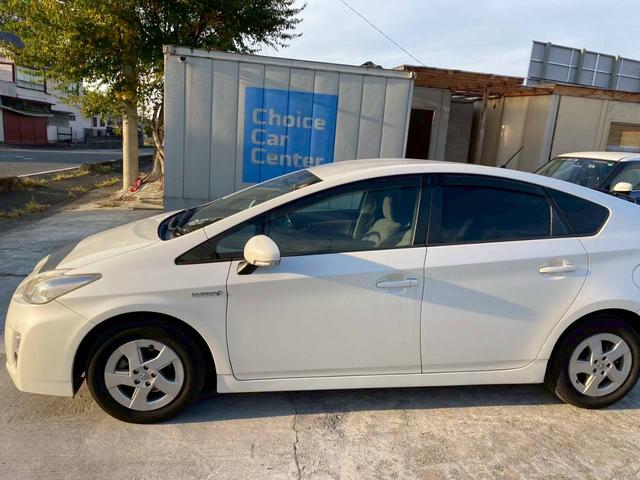 プリウス Ｓ（42枚目）