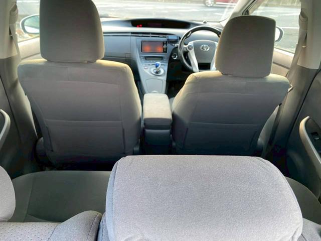 プリウス Ｓ（45枚目）