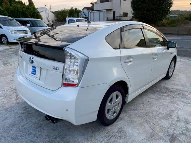 プリウス Ｓ（47枚目）