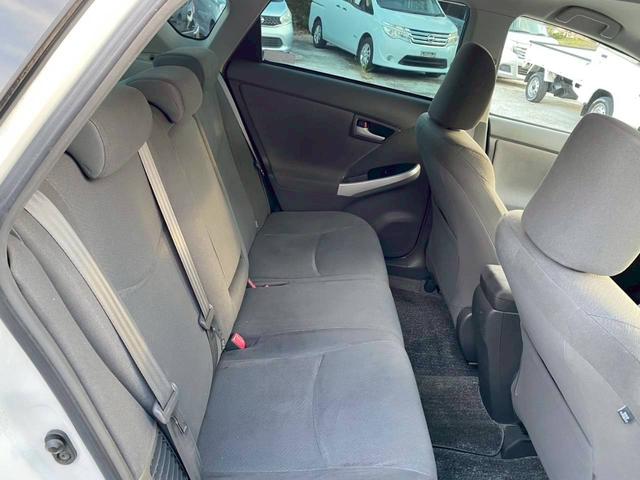 プリウス Ｓ（49枚目）