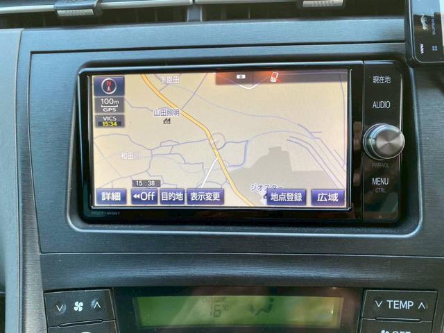 プリウス Ｓ（50枚目）