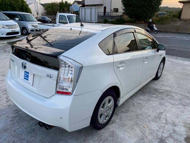 プリウス Ｓ（54枚目）