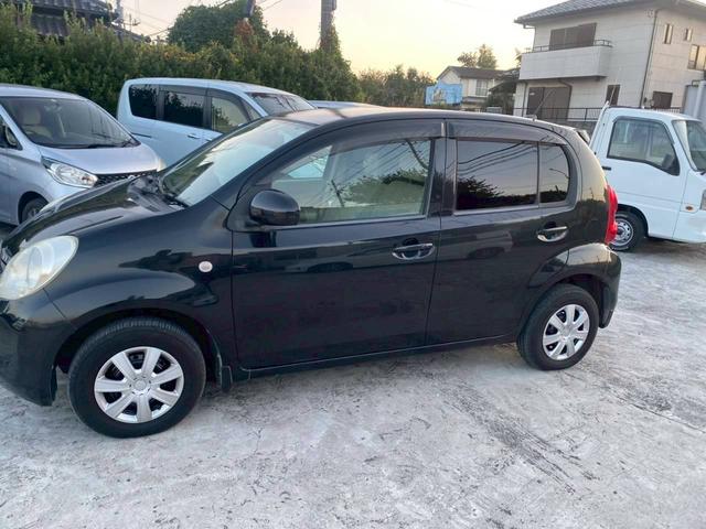 パッソ X ユルリ(5枚目)