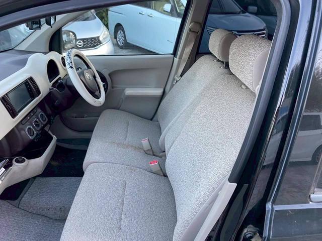 パッソ X ユルリ(6枚目)