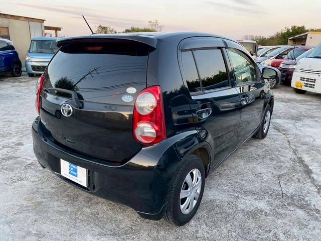 パッソ X ユルリ(7枚目)