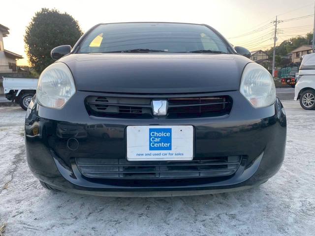 パッソ X ユルリ(8枚目)