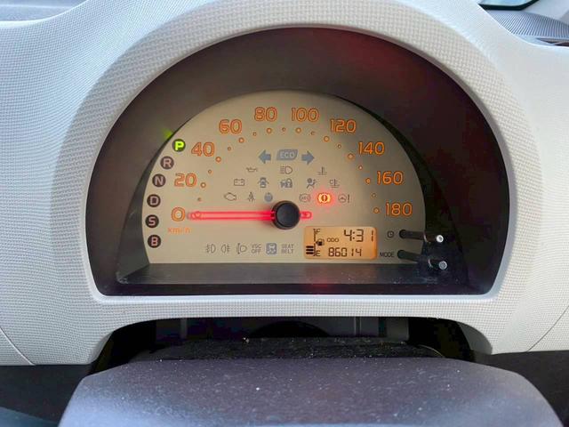 パッソ X ユルリ(10枚目)