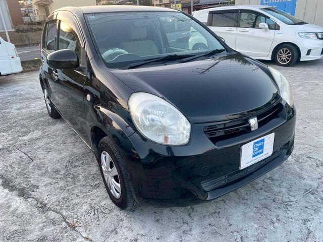 パッソ X ユルリ(13枚目)