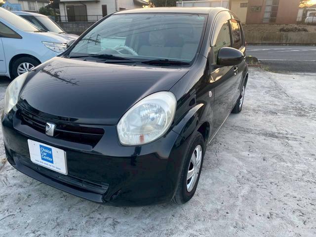 パッソ X ユルリ(14枚目)