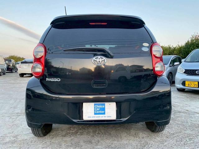 パッソ X ユルリ(15枚目)