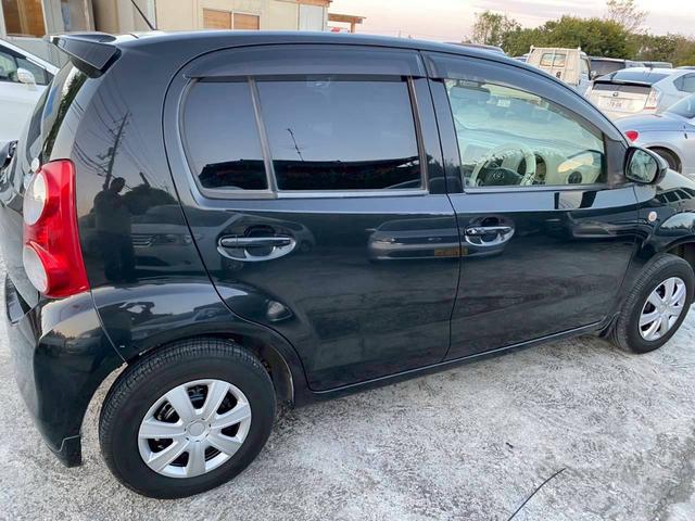 パッソ X ユルリ(16枚目)