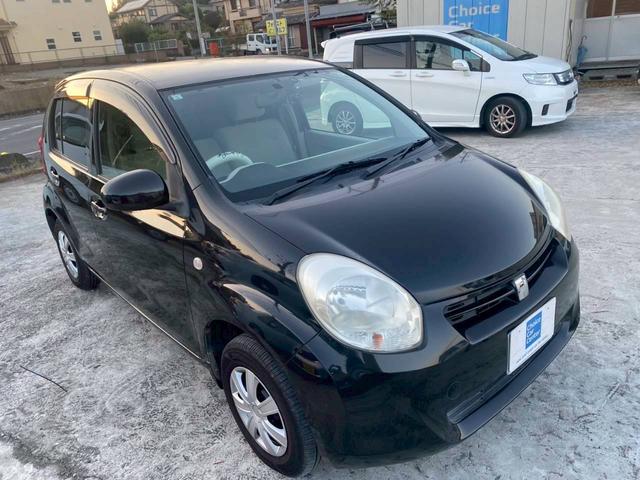 パッソ X ユルリ(17枚目)