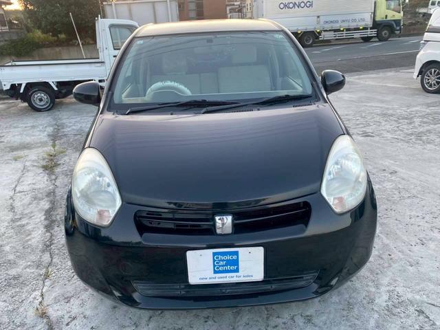 パッソ X ユルリ(18枚目)