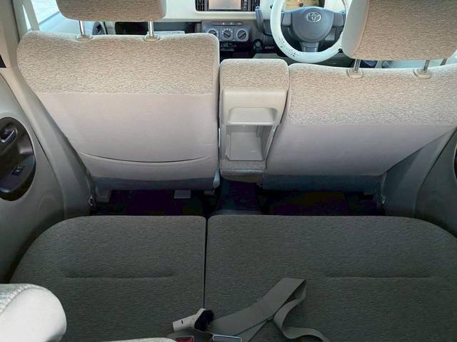 パッソ X ユルリ(20枚目)